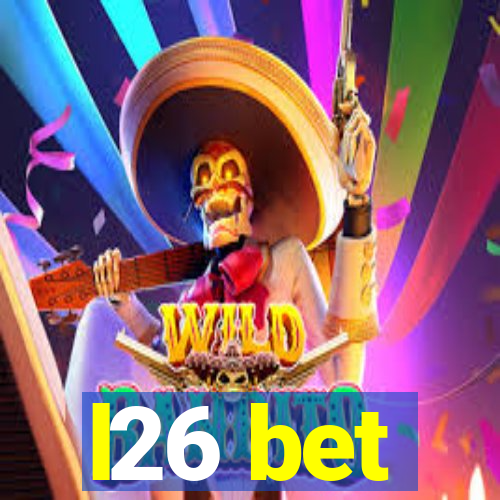 l26 bet